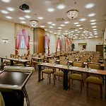 Avalon & Conferences 4* Riga