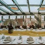 Avalon & Conferences 4* Riga