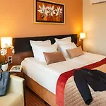Avalon & Conferences Hotel Riga