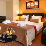 Hotel Avalon & Conferences Riga