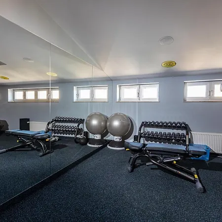 Avalon & Conferences Hotel Riga