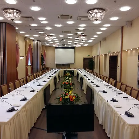 Avalon & Conferences Рига