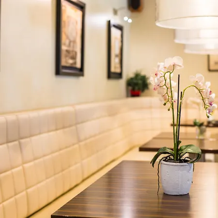 Hotel Avalon & Conferences 4*