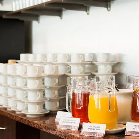 호텔 아발론 리가