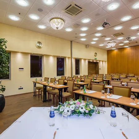 Avalon & Conferences Рига