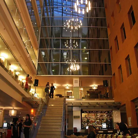 Avalon & Conferences 4* Riga