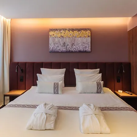 Avalon & Conferences