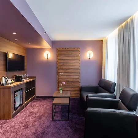 Avalon & Conferences Hotel