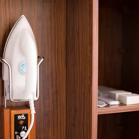 호텔 아발론 리가