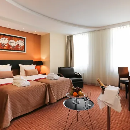 호텔 아발론 리가