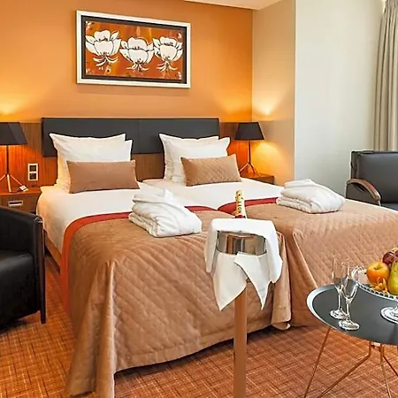 Avalon & Conferences Hotel