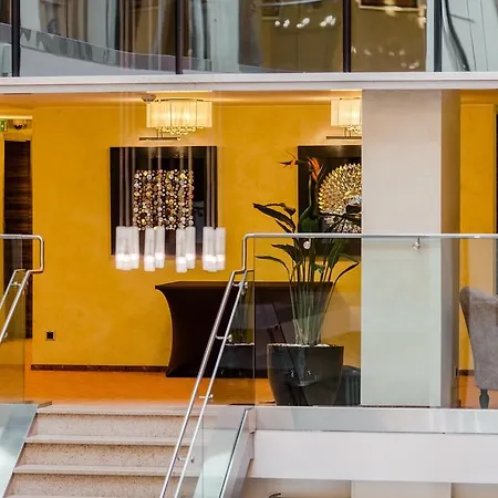 Otel Avalon & Conferences