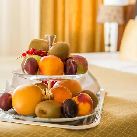 Hotel Avalon & Conferences