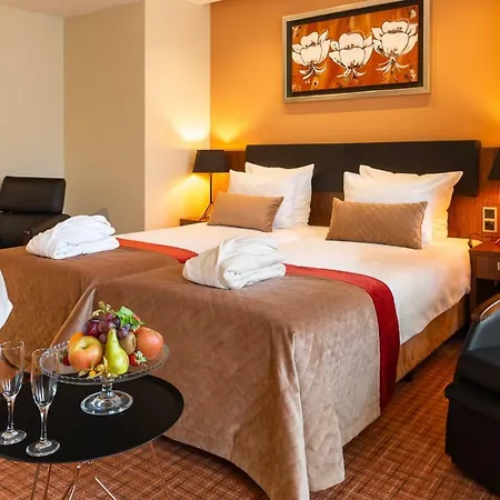 Hotel Avalon & Conferences Riga