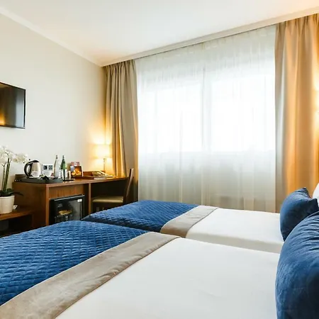 Avalon & Conferences Hotel Riga
