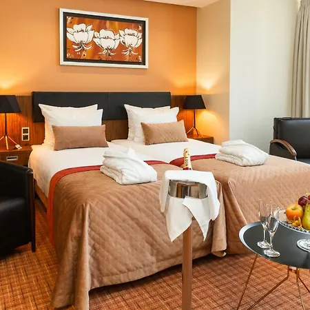 Avalon & Conferences Hotel Riga