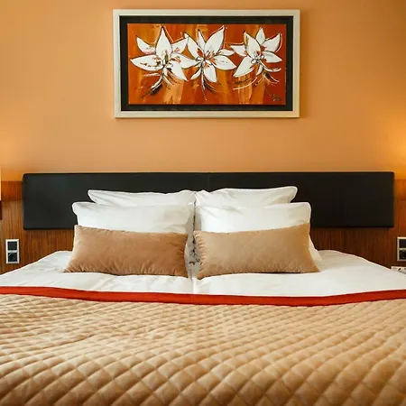 Готель Avalon & Conferences 4*