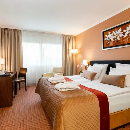 Otel Avalon & Conferences Riga