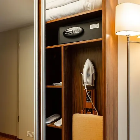Avalon & Conferences Otel 4*