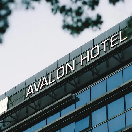מלון Avalon & Conferences