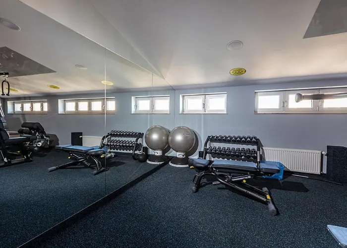 Avalon & Conferences Hotel Riga