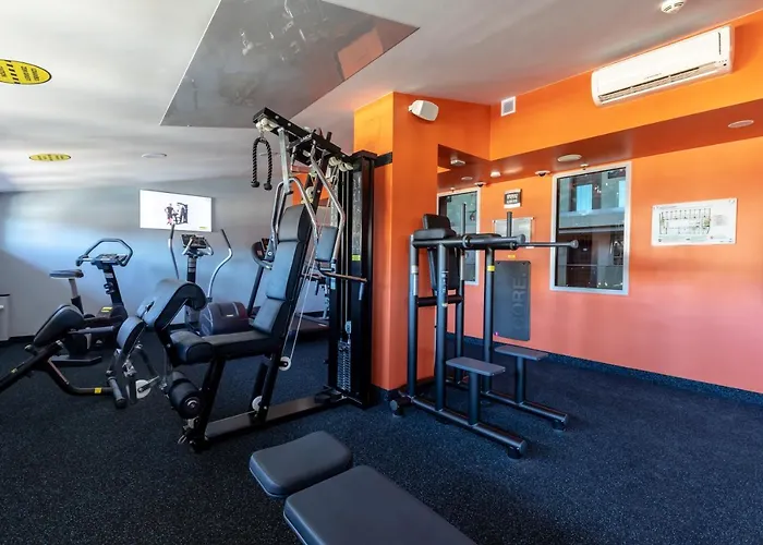 Avalon Hotel&conferences