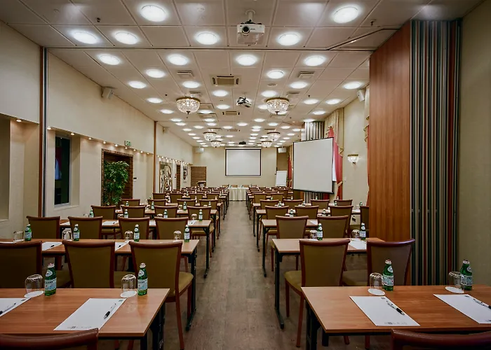 Avalon & Conferences Hotel Riga