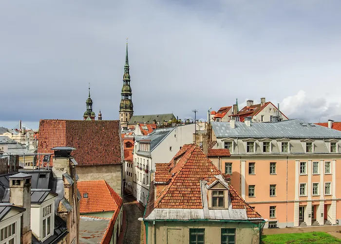 Avalon & Conferences Hotel 4*