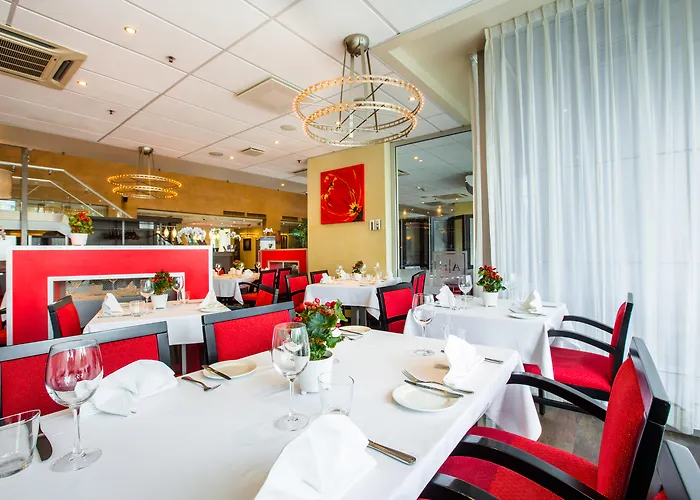 Avalon Hotel&conferences