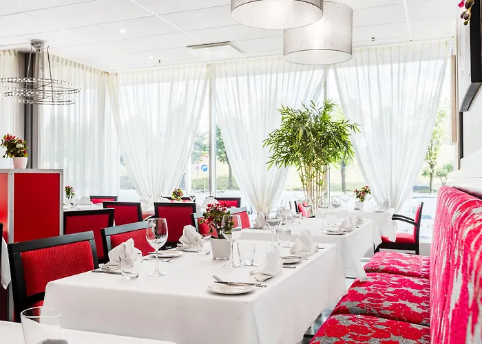 Avalon Hotel&conferences Hotel