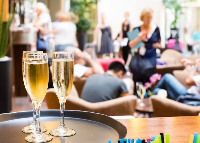 Avalon Hotel&conferences Riga