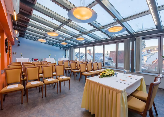 Avalon & Conferences