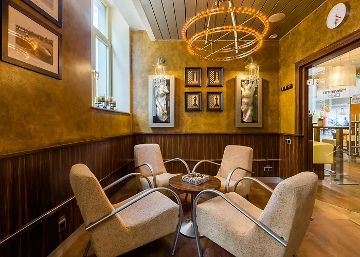 Avalon Hotel&conferences 4*