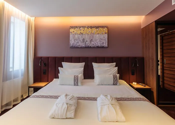 Avalon Hotel&conferences