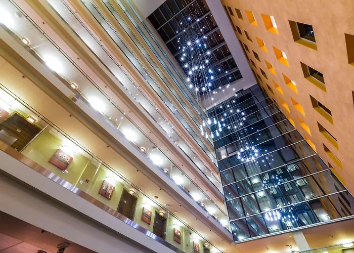 Avalon Hotel&conferences Hotel 4*