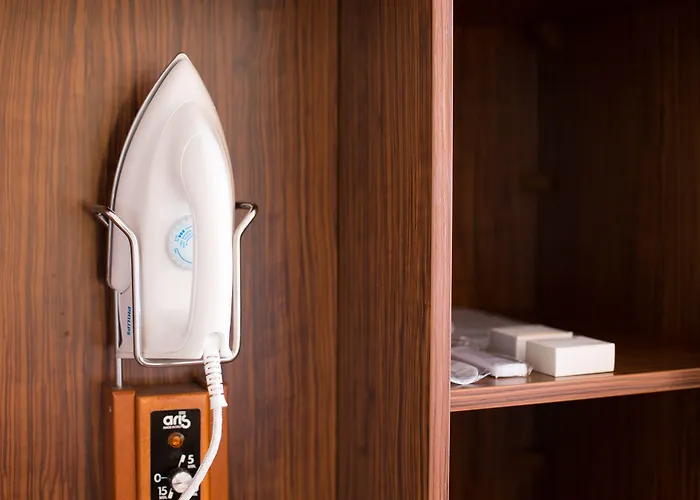 Hotel Avalon Hotel&conferences Riga