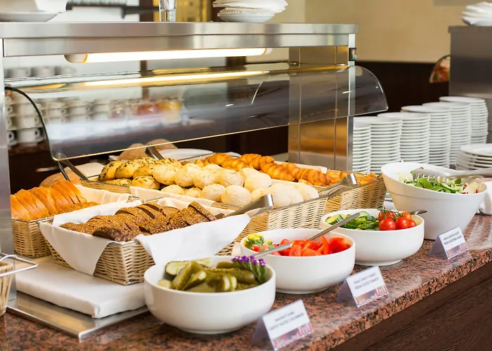 Avalon Hotel&conferences 4* Riga