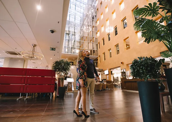 Avalon Hotel&conferences