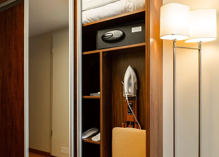 Avalon Hotel&conferences Riga