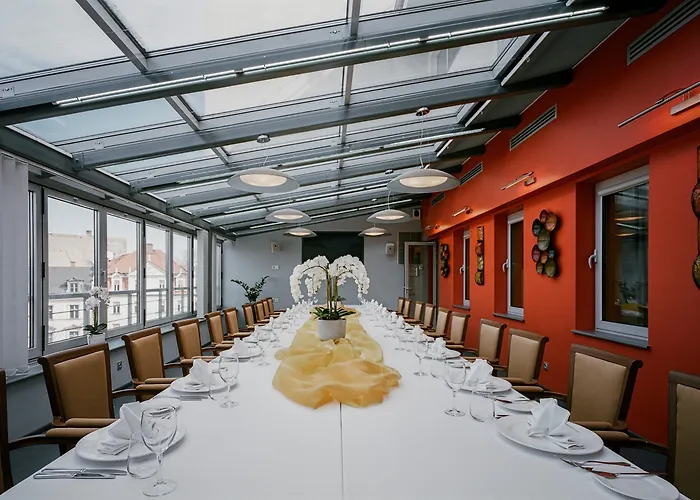 Avalon Hotel&conferences 4*