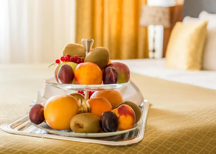 Hotel Avalon Hotel&conferences