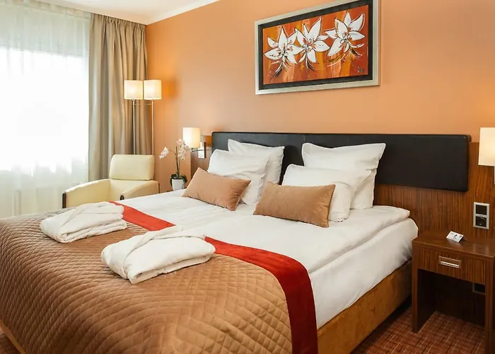 Avalon Hotel&conferences 4*