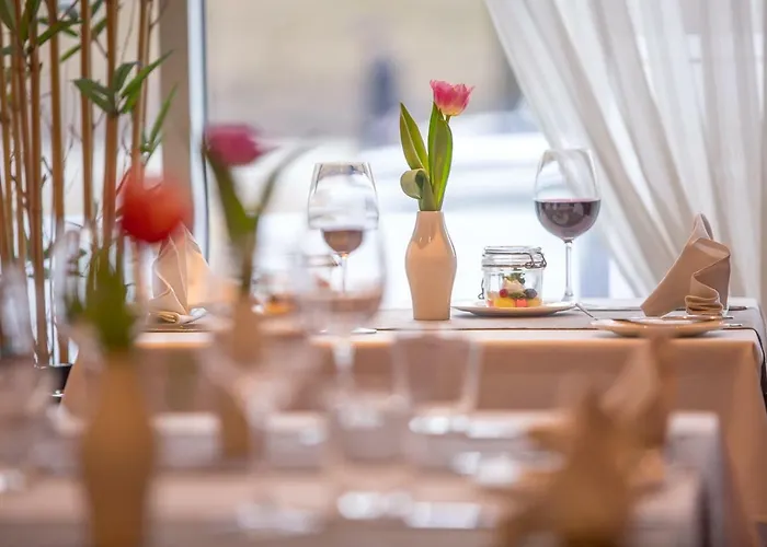 Hotel Avalon Hotel&conferences 4*