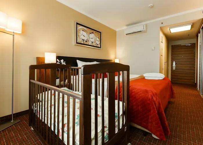 Avalon Hotel&conferences