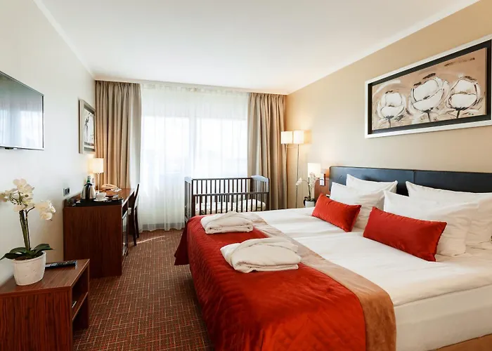 Avalon Hotel&conferences