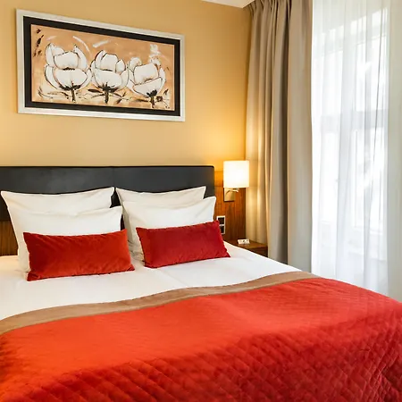 Hotel Avalon & Conferences