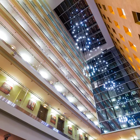Hotel Avalon & Conferences Riga