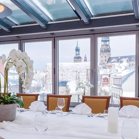 Avalon & Conferences Hotel 4*
