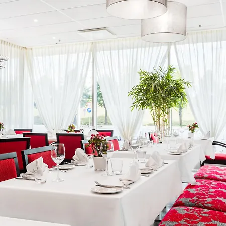 Avalon & Conferences Hotel