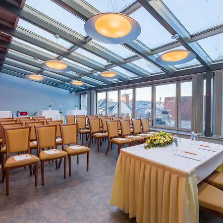 Avalon & Conferences